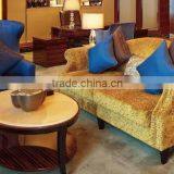 Modern MDF Melamine Finished Hotel Used Standard Size Good Price High Quality Used Hotel Pool Furniture GZH-SJ002 thumbnail-3