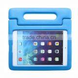 For IPad Air 2 Kidsproof Portable EVA Case, Drop Defender Foam Handle Cover for Apple IPad 6 thumbnail-2