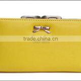 2016 New Fashion Cheap Small Girl Wallet thumbnail-2