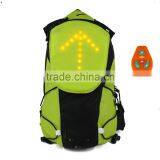 Factory Oem Turn Signal Back Pack Cycle Accessories thumbnail-3