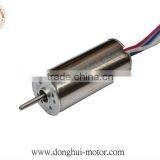 12v Micro dc Brushless Motor for rc Helicopters