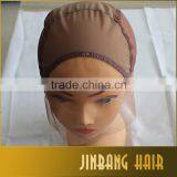 20416 New Premium Lace Front Wig Cap Base for Making Wigs With Adjustable Wig Cap thumbnail-2