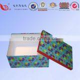 Custom Cheap Shoe Box ,empty Clear Shoe Box thumbnail-4