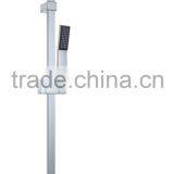 Square Design Shower System for Your Bathroom