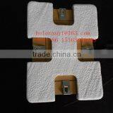 Glass Clip Frame With Foam Padding thumbnail-2