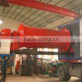 Mining Steel Ball Grinding Mill With CAD Drawing thumbnail-4