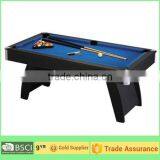 2015 Hot Sale Table Entertainment Game Billiard Tables