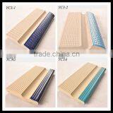 Natural Beige Hot Sale Swimming Pool Bullnose Tile