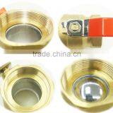 2016 Hot Sell High Quality Bronze And Brass Valve Manufacturer Quality Choice thumbnail-5