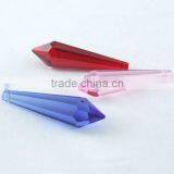 Machine Cut Crystal Lighting Tear Drop thumbnail-1