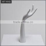 pu Foam Display Mannequin Hand Manikin for Gloves thumbnail-2