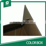 MEDIUM SIZE CORRUGATED COLOR BOX FOR MASTER BOX PACKAGING thumbnail-3
