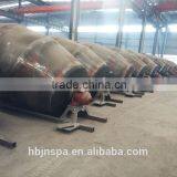 Foton Forland LHD/RHD 5CBM Concrete Mixer Truck thumbnail-4