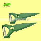 2015 Best Prices Best Plastic Vegetable Potato Peeler as Seen on tv thumbnail-1