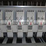 Multi Head Computerized Operation Embroidery Machine thumbnail-6