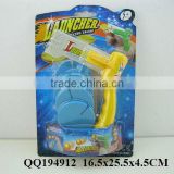 Shooting flying saucer, funny toy for boys, kids toy