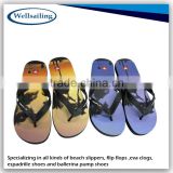 Cheap price for exporting sandal flip flop/flip flop sandal