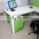Metal Table Legs Office Workstation Desk thumbnail-3