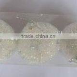 Beautiful Shiny Decorative Bauble,Wholesale Hanging Ornaments thumbnail-1