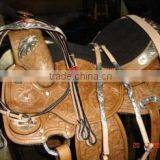 Western Saddle WS023 thumbnail-1