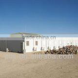 Modified Disaster Relief Container Modular Houses