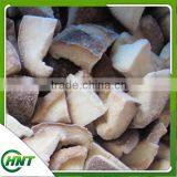 2015 Chinese New Crop High Quality Grade A Low Price China IQF FROZEN SHITAKE MUSHROOM WHOLE / QUARTER / SLICE thumbnail-5