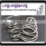 Tower Spring, Battery Cathode, Easy to Welding