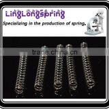 Coil Ballpoint Pen Springs Made in China