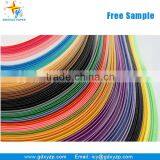 Paperboard Factory Full Color Photo Paper Glossy Photoframe for Sale thumbnail-2