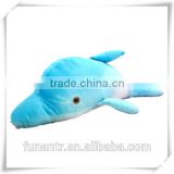 Sea Dolphin plush toys soft toys for kids (TY01010)
