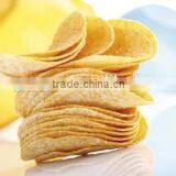 Small Potato Chips French Fries Processing Line, Potato Chips Snacks Machine for Sale