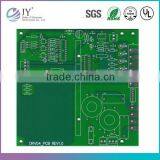 HASL 2 Layer Circuit Pcb thumbnail-3