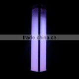 Good Effect Portable dj Light Truss Totem Stand Aluminum 290 x 290mm Display Truss