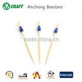 Small Size Bamboo Skewer With Bbq Skewer Machine thumbnail-5