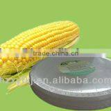 Biodegradable Disposable Tableware Eco-friendly 7'' Cake Plate thumbnail-4