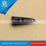 Ladies Custom Laser Engraved Buttons, Coat Buttons Screw Jean Button thumbnail-1