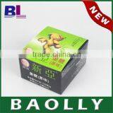 Made in China Custom Fashion Printed Round Hangtag thumbnail-1