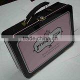 Tinplate Metal Type Lunch Tin Box