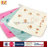 Microfiber Hand Towel