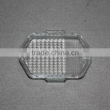 SCL-2012040529 Plastic Front Cover of Indicator Light for MZ Motorcycle Part thumbnail-2