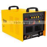 aluminum welding machine for mma tig with pulse