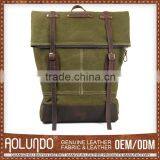 Top10 Best Selling Oem Service Backpack Bag Vintage thumbnail-5