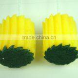 New Inventions!!High Quality Magic Sponge Cleaning Sponge Brush thumbnail-4