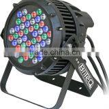BriteQ Led Color Wash Projector - LED Mega Beam