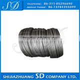 Best selling good quality galvanized steel wire strand