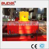 CNC Flame Cutting Machine With Cutting Table thumbnail-3