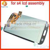 Wholesale Lcd With Digitizer Assembly for Samsung Galaxy s4 Lcd Touch Screen I9500 I9505 I337 M919 Blue thumbnail-6