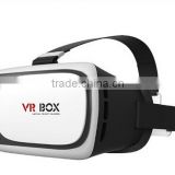 eco-friendly augmented reality glasses VR Box 2.0 3D with nice quality and best price