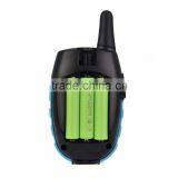 Luiton A7 22channels PMR FRS Kids Toy Walkie Talkie thumbnail-4