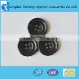 Wholesale Button Natural Buffalo Horn Button for Shirt